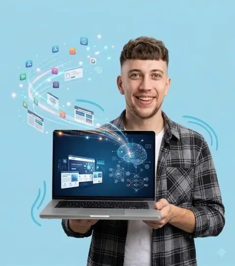 SOXIO Webdesign